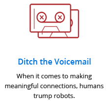 Ditch the Voicemail