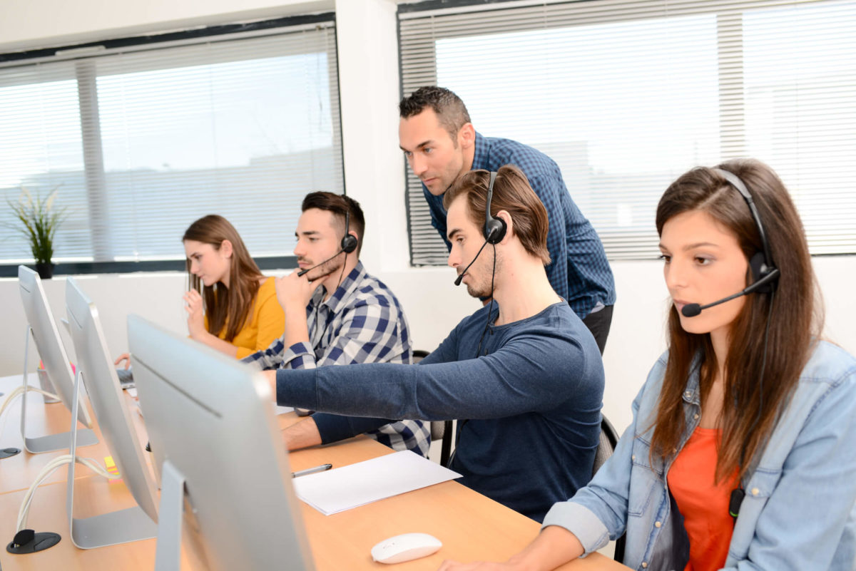 Effective Ideas to Increase Productivity in Your Call Center