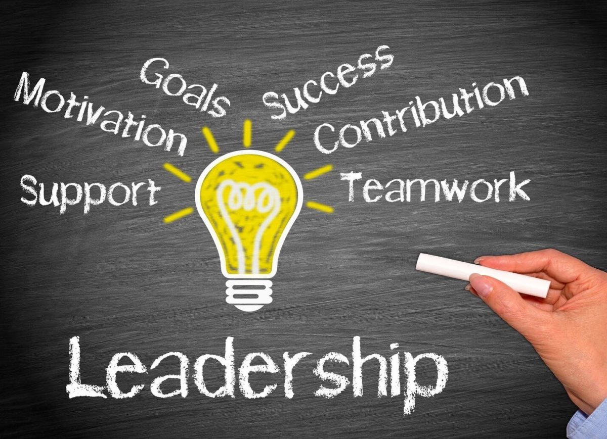 Leadership skills training is a boon to any organisation