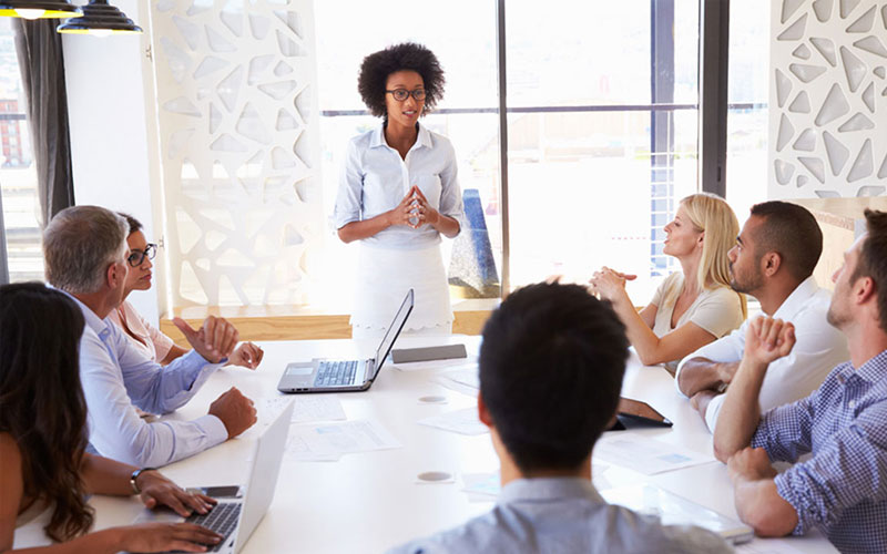 Benefits of Leadership Training for Employees