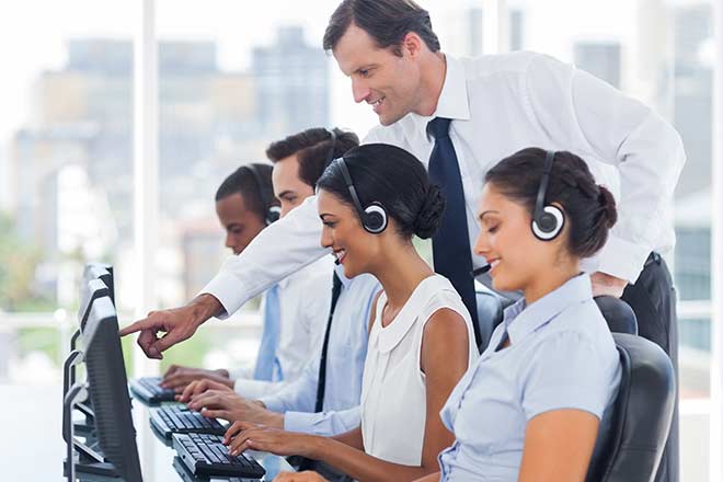 How to Become a Good Call Centre Agent?