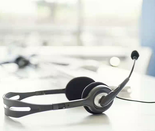 Call Center Training