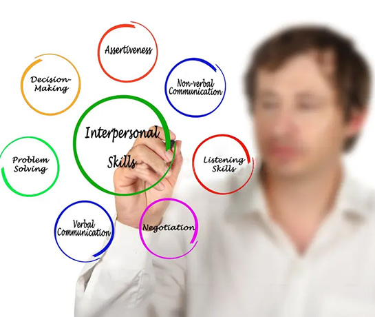 Interpersonal Skills