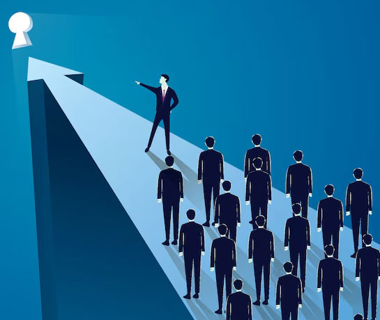 Leadership Skills Training Programs and Courses in Dubai, UAE