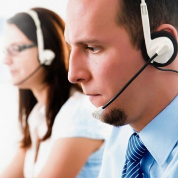 Basic Skills For Call Center Agents