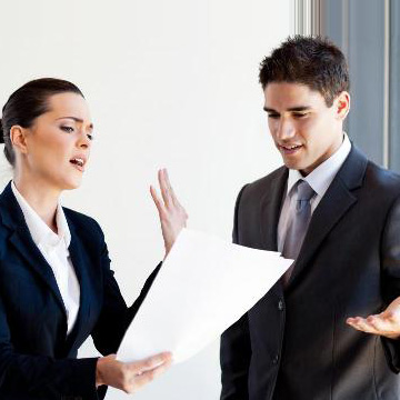 Interpersonal Skills