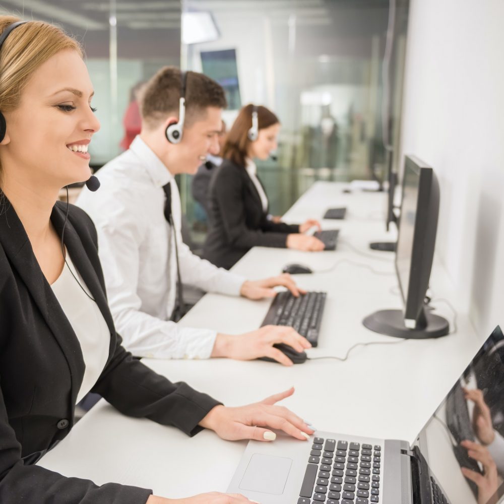 Call Center Solutions Call Center Solutions