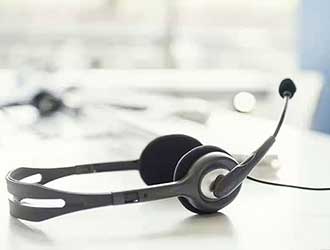 Call Center Training