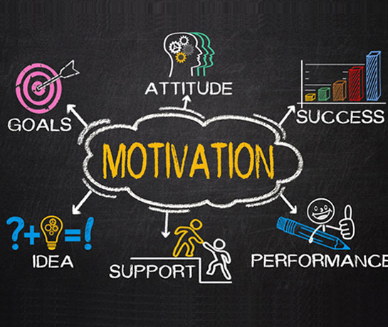 Building a Motivated Team