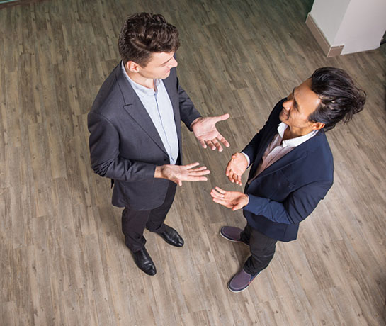 Conflict Resolution