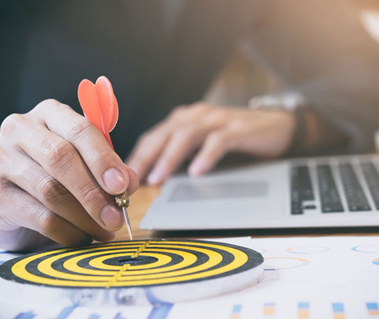 Goal Setting And Accountability