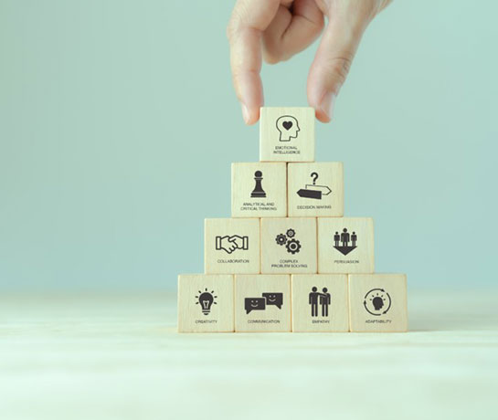 Interpersonal Skills