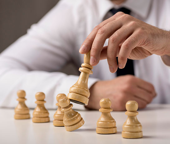 Leadership Mindset Leadership Mindset