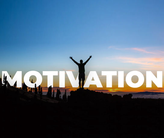 Motivation