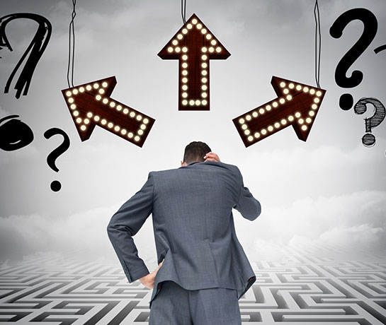 Problem Solving & Decision Making