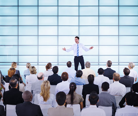 Successful Public Speaking Training Successful Public Speaking Training