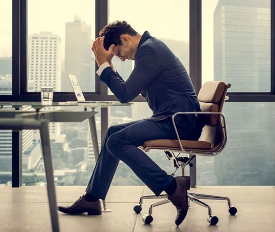 Stress Management & Work Life Balance