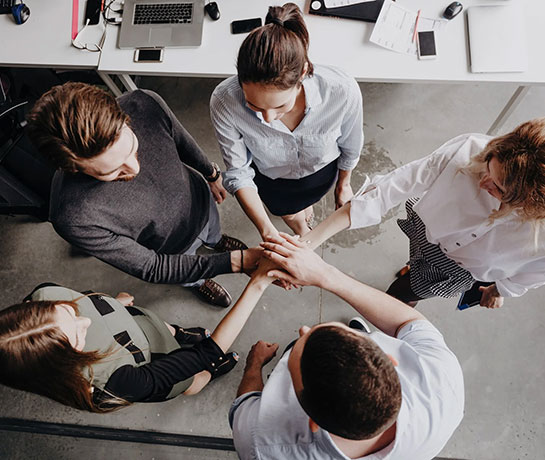 Team Building In Customer Service Team Building In Customer Service