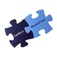 Conflict Resolution