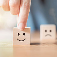 Creating Happy Environment