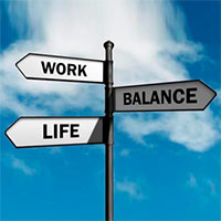 Stress Management & Work Life Balance