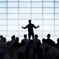 Successful Public Speaking Training