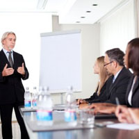 Presentation Effectiveness