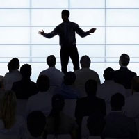 Successful Public Speaking Training