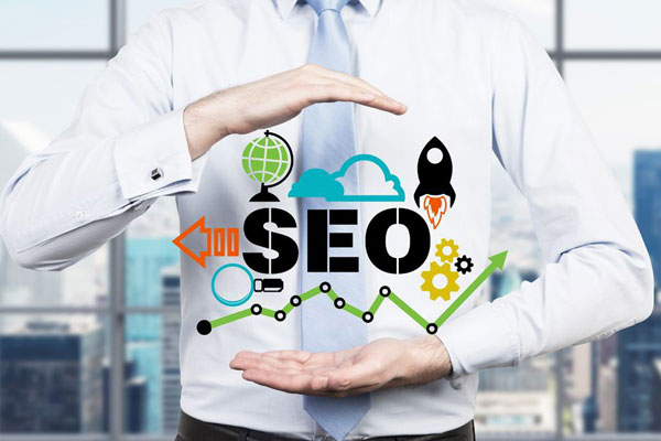 SEO