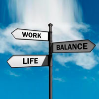 Stress Management & Work Life Balance