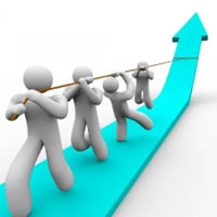 Team Building In Customer Service