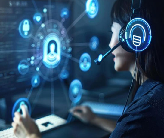 Call Center Outsourcing Companies in Dubai