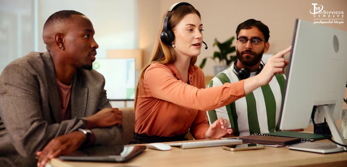 Engaging Your Remote Staff Through Interactive Sessions